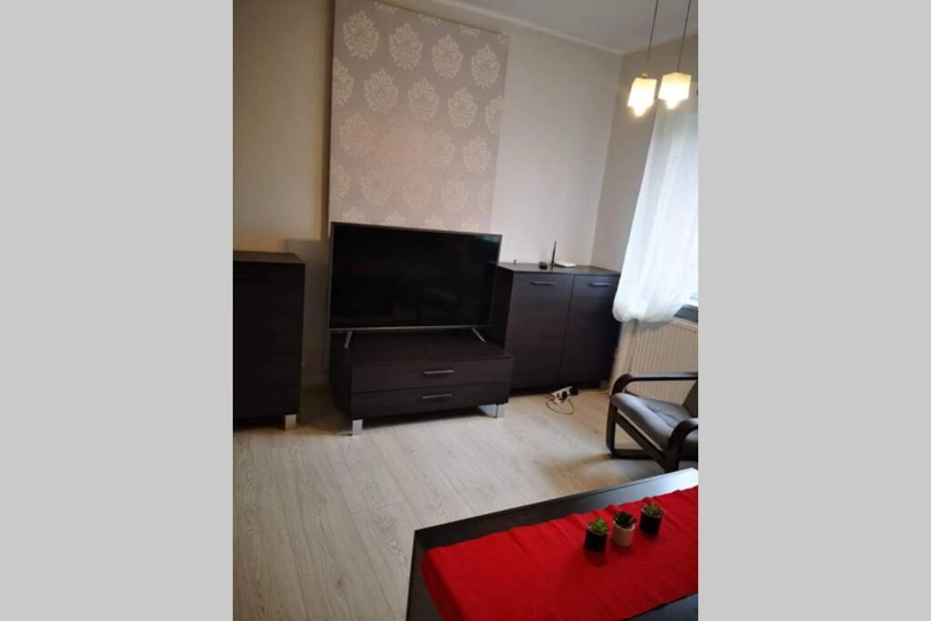 Apartament Gniezno - Mnichowo Luaran gambar