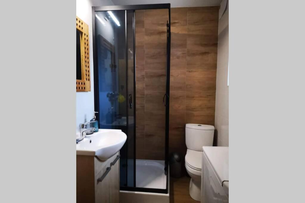 Apartament Gniezno - Mnichowo Luaran gambar