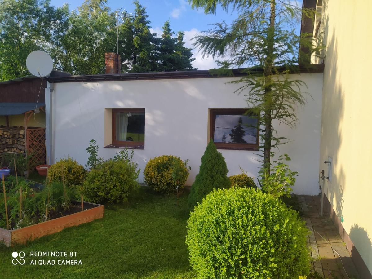 Apartament Gniezno - Mnichowo Luaran gambar